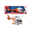 Dickie Toys HK Ltd - 25 Light and Sound SOS Rescue Helicopter with Moving Rotor Blades