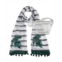 Emerson Street Clothing Co. Womens Michigan State Spartans Fanny Pack Scarf Set