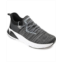 Vance Co. Mens Gibbs Knit Athleisure Sneakers