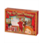 House of Marbles Pop-Up Puppet Pantomime Theatre Little Red Riding Hood Set 7 Piece