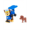 Paw Patrol Big Truck Hero Pups Chase Playset