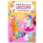 Just My Style Paint Your Own Unicorn Scented Figurines Playset