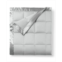 Royal Luxe Classic White Down Light Warmth Microfiber Blanket Twin