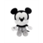 Disney Baby Mickey Mouse Black/White Plush Stuffed Animal Toy by Lambs & Ivy