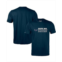 LevelWear Big Boys Navy Washington Capitals 2023 NHL Stadium Series Richmond Core T-shirt