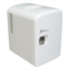 Uber Appliance Uber Chill Personal and portable Mini Fridge Cooler and Warmer - 6-can Capacity