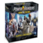 Renegade Game Studios Power Rangers Heroes of The Grid Villain Pack 5 Terror Through Time Expansion Rpg Boardgame Role Playing 45-60 Minute Play Time