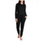 Blis Womens Crew Neck Top with Jogger