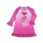 Trolls Toddler Girls Dreamworks Poppy Rock Sleep Pajama Dress Nightgown