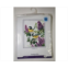 RTO Charming Lilac M227 Counted Cross Stitch Kit