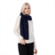 Style Republic 100% Pure Cashmere Womens Knitted Scarf