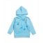 Blues Clues & You! BLUES CLUES & YOU Toddler Boys ! Fleece Pullover Hoodie