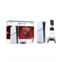 Sony PlayStation 5 Console SLIM - Marvels Spider-Man 2 Bundle (Full Game Download Included) Bundle With Accessories