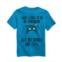 Hybrid Jem Video Games Graphic-Print Cotton T-Shirt Big Boys