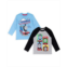 Thomas & Friends Tank Engine Boys 2 Pack Long Sleeve Graphic T-Shirt Raglan Toddler| Child
