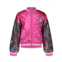 Jojo Siwa Girls Jacket Pink - child