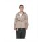 Standards & Practices Womens Plus Size Snap Front Utility Anorak Jacket