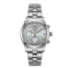 Jbw Womens Muse Diamond (1/5 ct.t.w.) Stainless Steel Watch