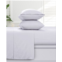 Azores Home Flannel Extra Deep Pocket 3 Piece Sheet Set Twin