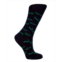 Love Sock Company Womens Alligator W-Cotton Novelty Crew Socks with Seamless Toe Design Pack of 1
