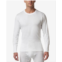 Stanfields Mens Premium Cotton Rib Thermal Long Sleeve Undershirt