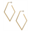 Accessory Concierge Womens Abstract Drop Earrings