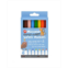 Micador early stART Safety 8 Piece Color Markers