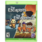 U & I Entertainment Escapists & Escapists 2 - Xbox One