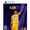 TAKE 2 NBA 2K21 Mamba Forever Edition - PlayStation 5