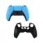 PlayStation PS5 DualSense Controller with Protective Silicone Sleeve