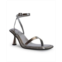 SMASH Shoes Womens Imani Strappy Dress Sandals - Extended Sizes 10-14