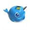 Sizzlin Cool Narwhal Bubble Fountain Created for You by Toys R Us