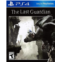 Sony PS4 - THE LAST GUARDIAN