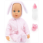 Bayer Design - First Words Baby - Anna Doll Set