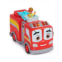 FireBuds Bo Flash Rescue Adventure Fire Truck with Vroomlink Lights Sounds and Movements