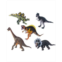 Animal Zone Dino Collectibles 5 Pack Created for You by Toys R Us