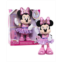 Inside Out 2 Disney Junior Minnie Mouse Sing and Dance Butterfly Ballerina Lights and Sounds Plush Sings Just Like a Butterfly
