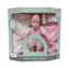 Babys First by Nemcor 13 Sleep Snuggle Lullaby Baby Doll