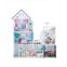 Olivias Little World - Dreamland Mansion Doll House - Multi-color