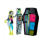 Monster High Doll Frankie Stein Skulltimate Secrets - Neon Frights