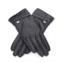 Gallery Seven Womens Touchscreen Three Button Winter Gloves