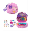 Polly Pocket Groom and Glam Poodle Compact