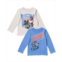 Transformers Optimus Prime Bumblebee 2 Pack T-Shirts Toddler |Child Boys