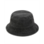 Haute Edition Unisex Washed Canvas Solid Color Bucket Hat