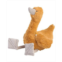 Newcastle Classics Twine Duck no. 2 by Happy Horse 12.5 Inch Stuffed Animal Toy