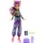 Monster High Scare-Adise Island Clawdeen Wolf Fashion Doll with Swimsuit Accessories