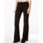 ID Ideology Womens Essentials Flex Stretch Bootcut Yoga Full Length Pants