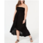 Raviya Plus Size Tube Dress Cover-Up