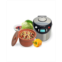VitaClay Smart Digital Express - A Rice Slow Cooker A Digital Steamer and A Yogurt Maker 3.2 QT
