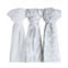 Elys & Co. Cotton Muslin Swaddle Blanket 3 Pack